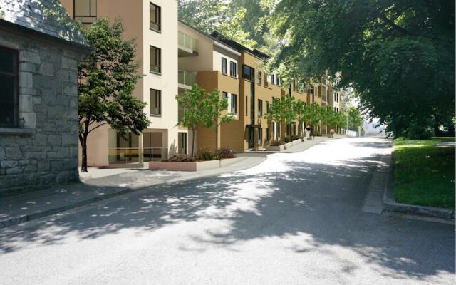 Comfy 1 Bedroom Apartment in Harold's Cross