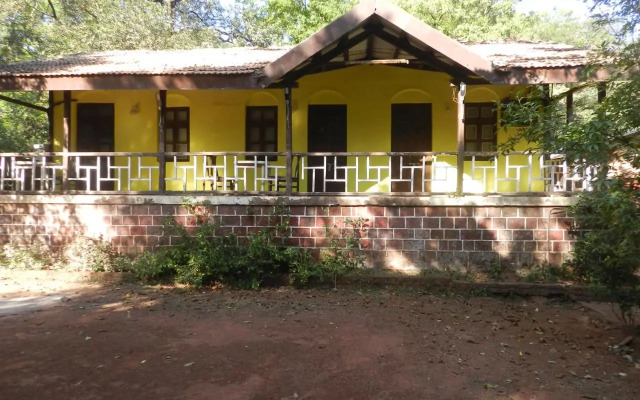 Royal Hotel  - Matheran