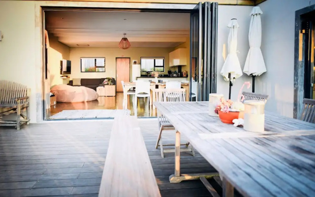 Haven Point Accomodation