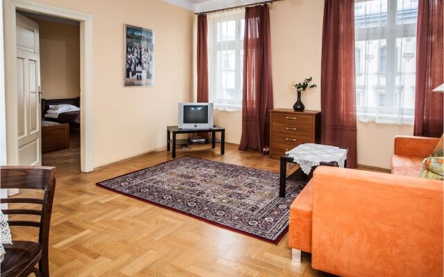 Muzyczny Kraków Apartamenty