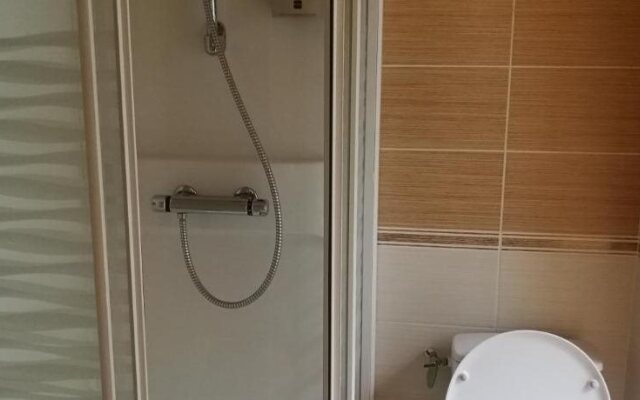 Le relais de l'Argoat