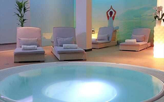 O7 Aloe Corralejo Hotel