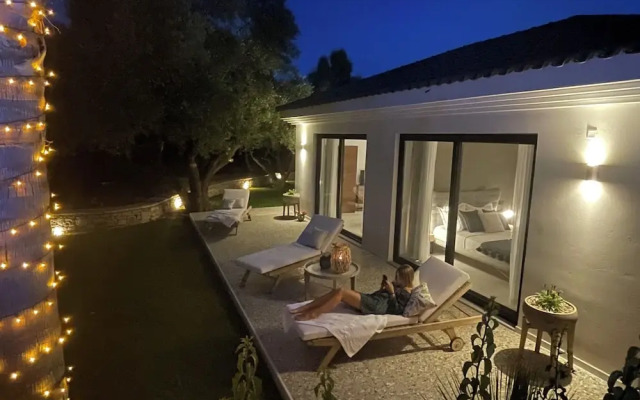 Garden Suite, Beautiful Seaview & Close to Beach