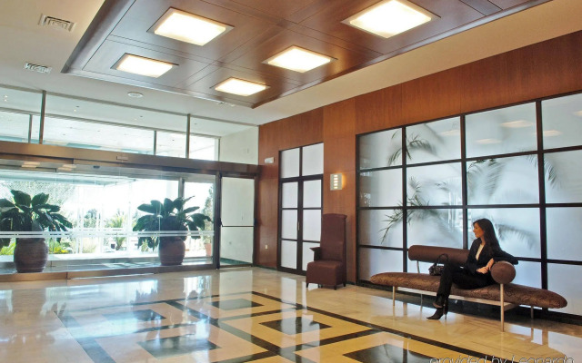 Exe Las Adelfas Hotel