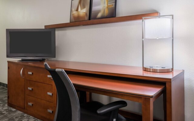 Courtyard by Marriott Mobile