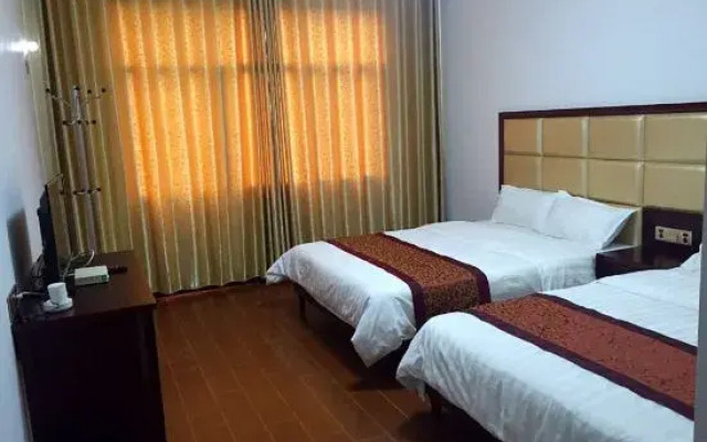 Fulin Leisure Inn