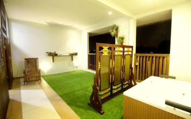 Atap Homestay