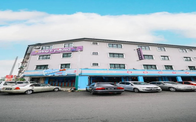 GS Golden Star Hotel