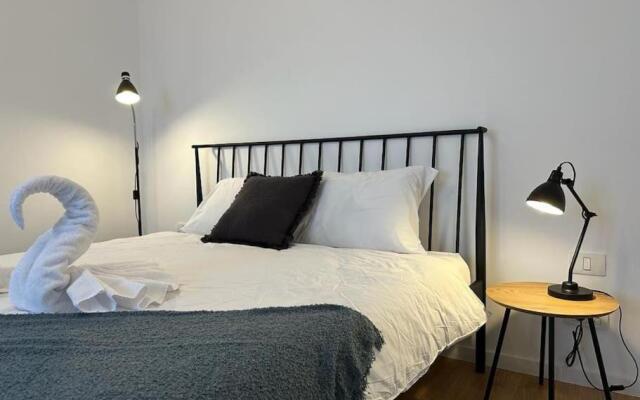 City Center Accommodation - 302