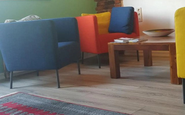 Ferienhof Ziegler Salbei