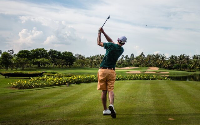 Sofitel Angkor Phokeethra Golf & Spa Resort