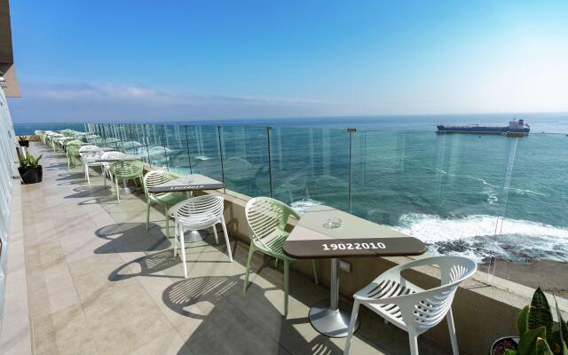 Hampton by Hilton Antofagasta