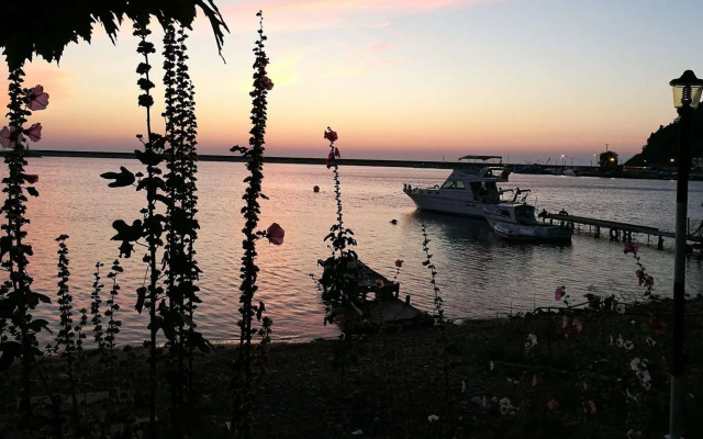 Yali Otel