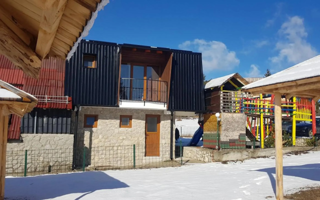 apartman vlasic odmor