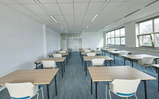 ibis Styles Almere