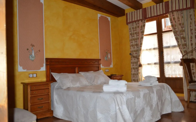 Hotel Rural El Marqués