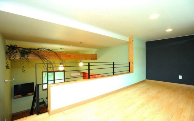 Daeseongri Jayusigan Pension