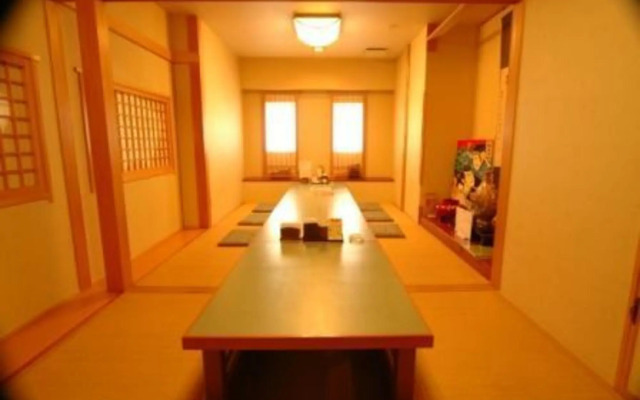 Business Hotel Shinbashi