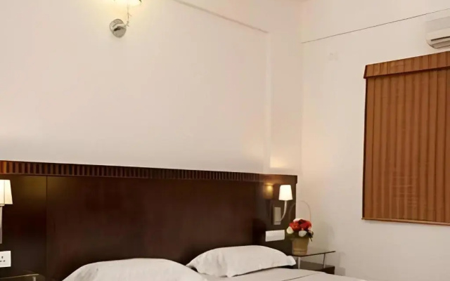 Amshi International Inn