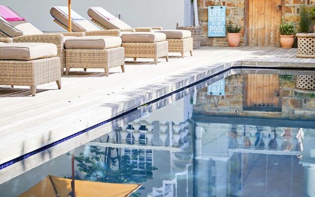 Trevoyan Guest House