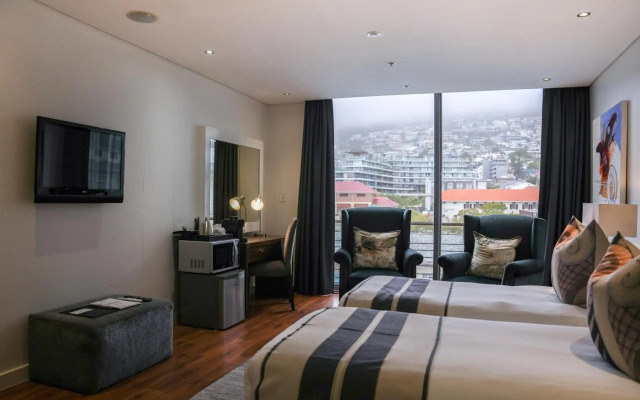 Newkings Boutique Hotel