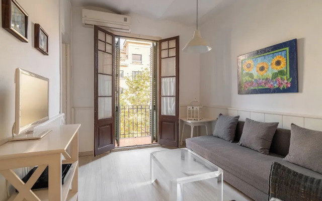 Stay U-nique Apartments Gaudi II