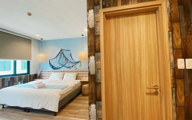 Vacation Home Phu Quoc