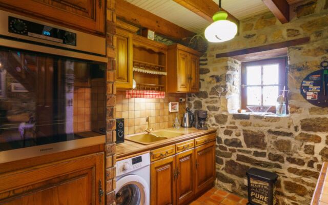 House Ti Maen Crozon-Morgat