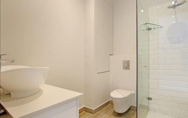 Franschhoek Central Elegance