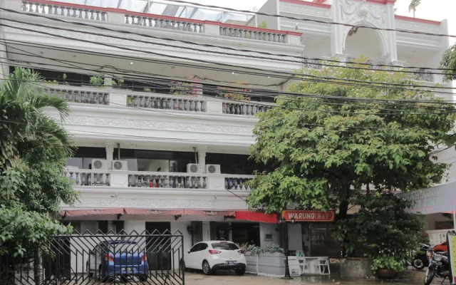 Airy Eco Setiabudi Guntur 42 Jakarta