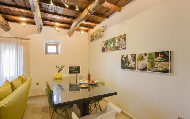 Angelos House Spa & Hammam