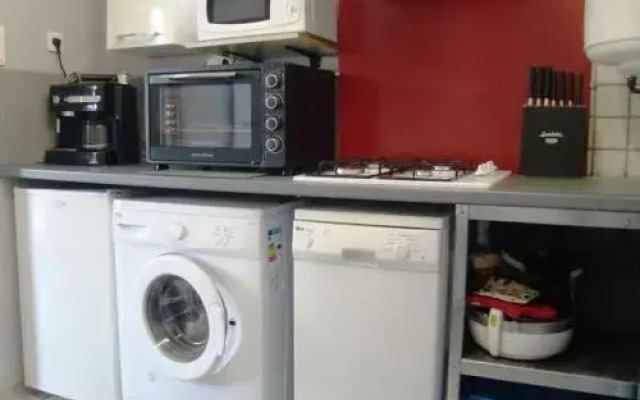 Gite Solferino, 4 pièces, 6 personnes - FR-1-360-157