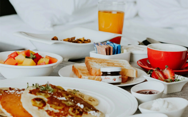 Radisson Hotel Brunei Darussalam
