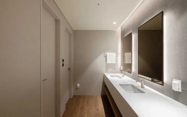 Ondo  and Spa Seoul Jongro