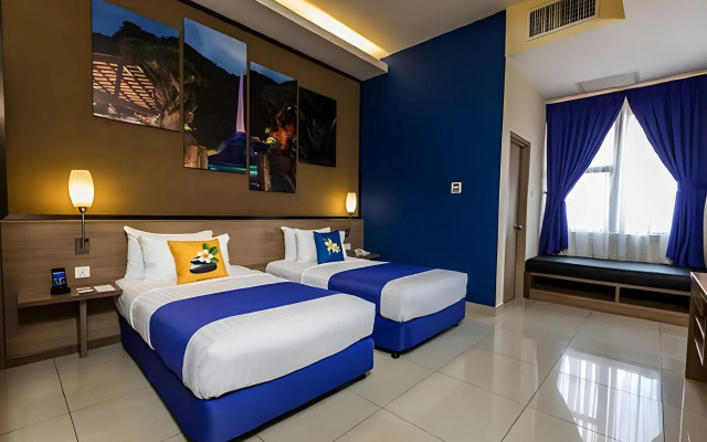 Sunway Lost World Hotel