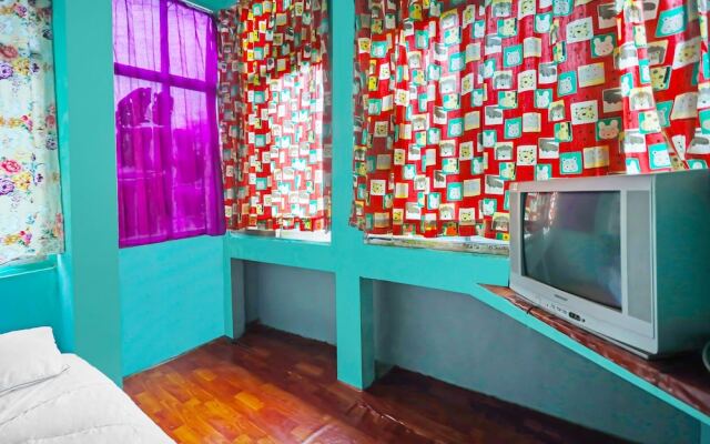 SPOT ON 91732 Rani Homestay Syariah