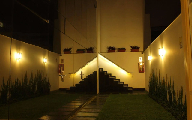 IFE Boutique Hotel