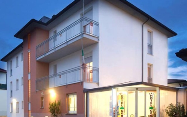 Hotel Gemelli