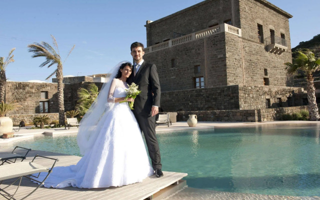 Resort Acropoli