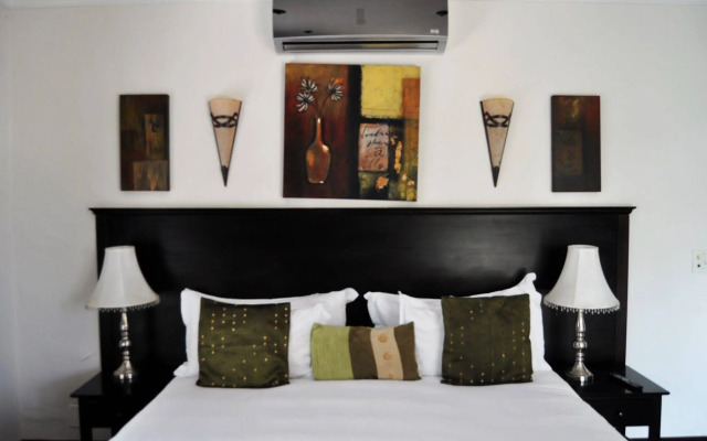 Villa La Vé Guesthouse