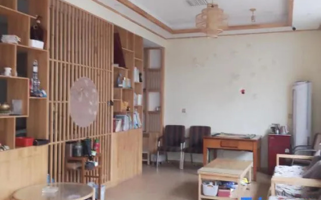 Rongxing Accommodation