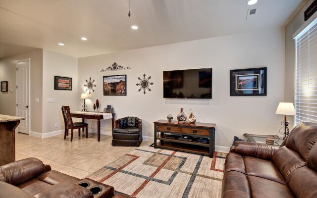 Lovell's Loft Villa 4