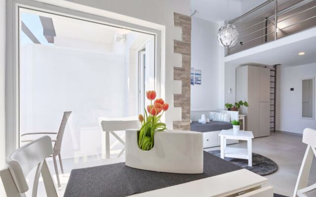 Apartment La Mer Luumäki 34073
