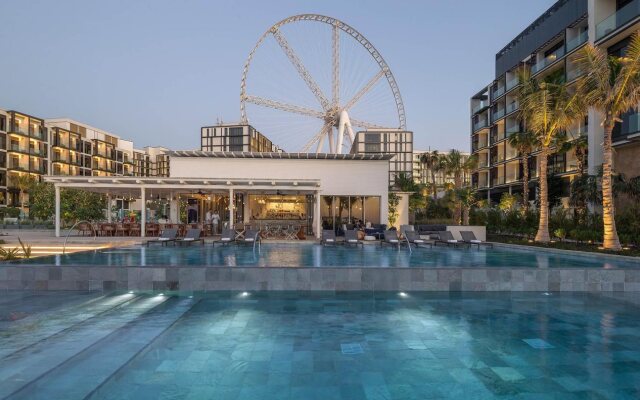 Caesars Palace Bluewaters Dubai