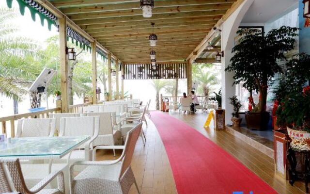 Dongshan Beautiful Island Holiday Inn