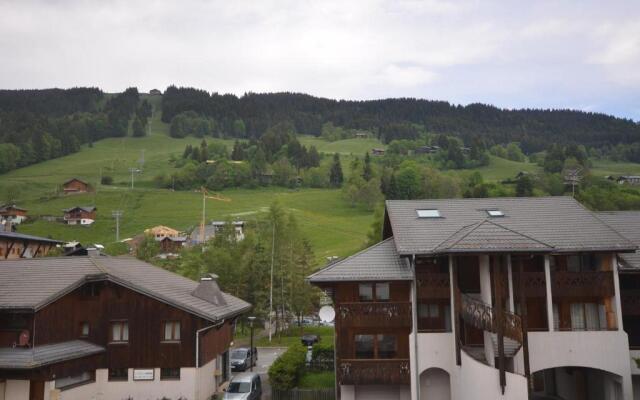 Appartement Les Gets, 4 pièces, 7 personnes - FR-1-623-101