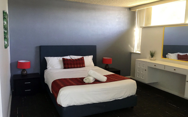 Parkdale Motor Inn