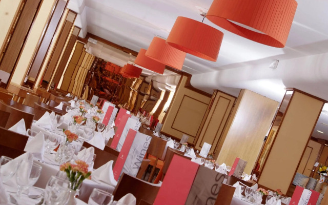Hotel Clumba