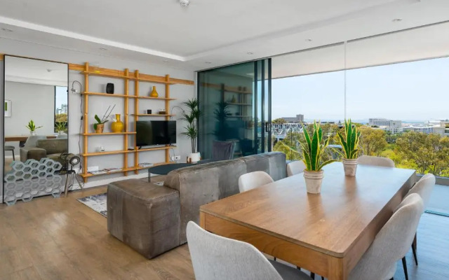 Warwick Apartments by Propr