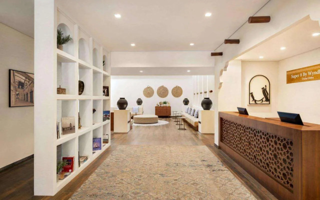 Ibis Styles Dubai Gold District